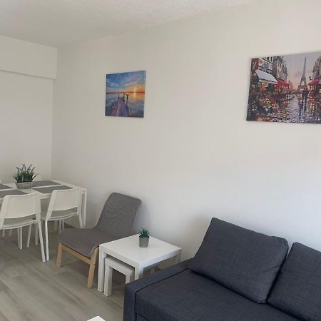 Prestige Worldwide Apartments Ayia Napa Exterior photo