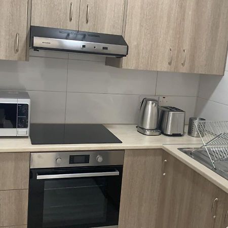 Prestige Worldwide Apartments Ayia Napa Exterior photo