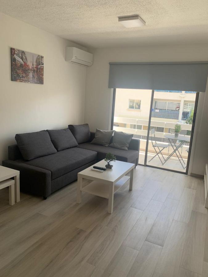 Prestige Worldwide Apartments Ayia Napa Exterior photo